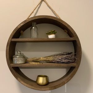 Wall Decor - Wood Wall Art